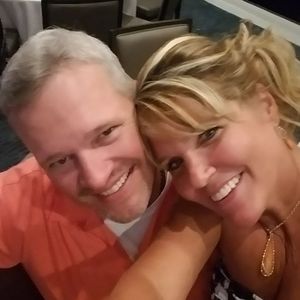 Meet your Posher, Kristie